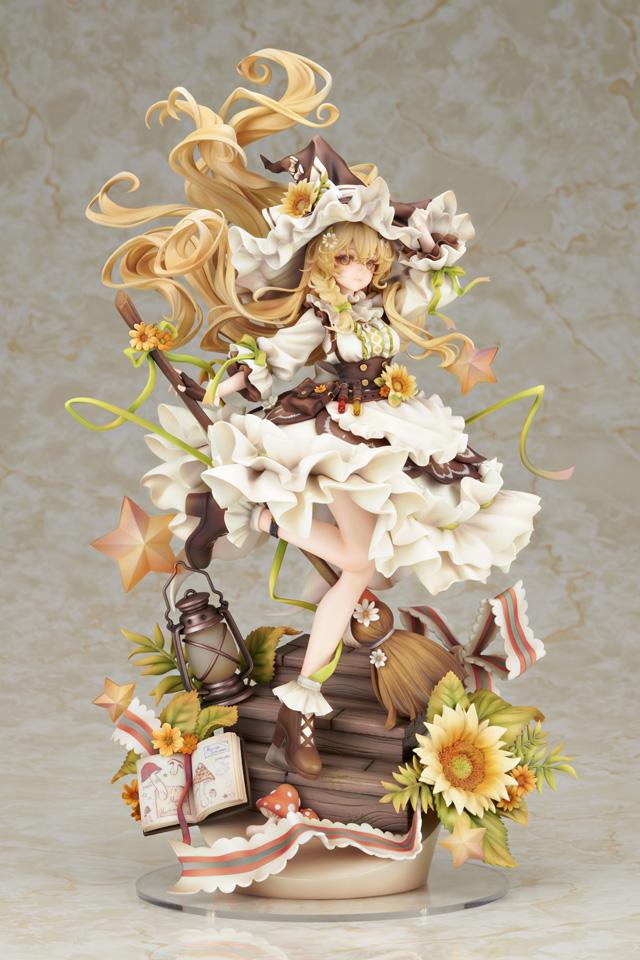 (PO) Alter Touhou Project - Marisa Kirisame