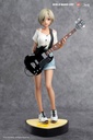 (PO) Girls Band Cry - Natsu wo Mankitsu shite Sakebe Series -NO.3- Rupa
