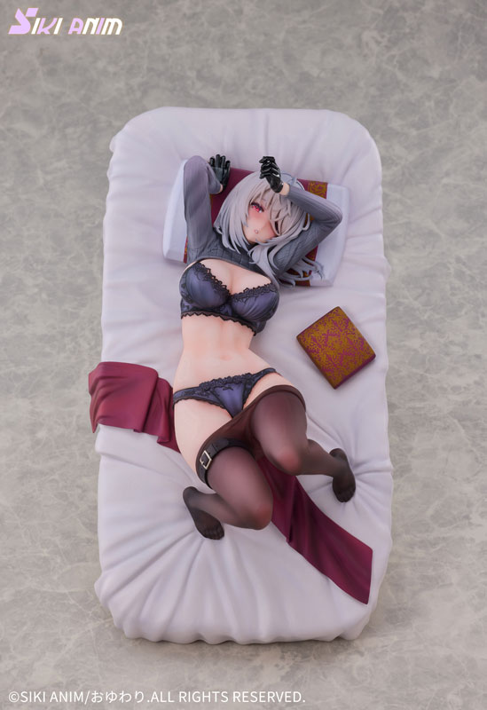 (PO) Moonlight Night Lenne 1/6 Complete Figure Regular Edition