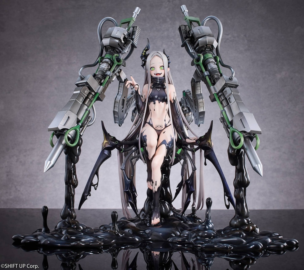 (PO) Goddess of Victory: Nikke Leviathan Regular Edition