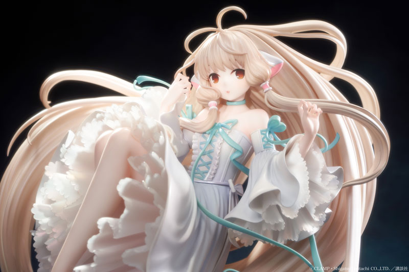 (PO) Chobits Chi Deluxe Edition