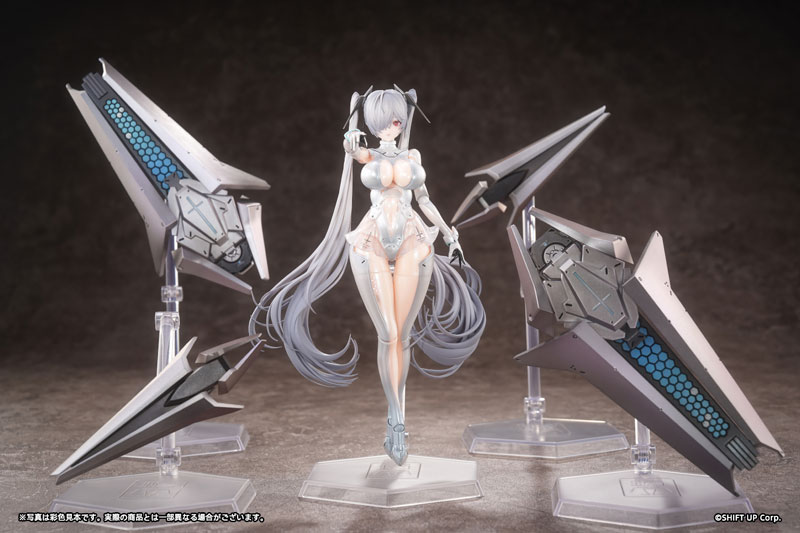 (PO) Goddess of Victory: Nikke - Cinderella (Amiami exclusive)