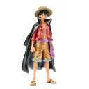 (PO) One Piece Premium - Monkey.D.Luffy [The Metallic]