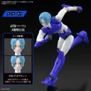 (PO) 30MF Yoroi Shin Den Samurai Troopers - Kaito of the Sky