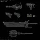 (PO) 30MM Option Parts Daemon X Machina TS Weapon Set 01