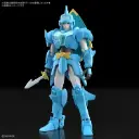 (PO) 30MF Yoroi Shin Den Samurai Troopers - Musashi of the Water