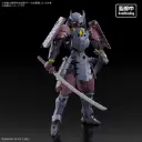 (PO) 30MF Meteoric Ironsamurai