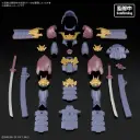 (PO) 30MF Class Up Armor Meteoric Ironshogun