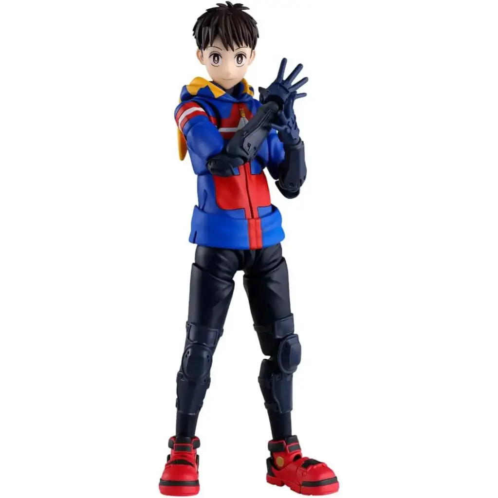 (PO) S.H.Figuarts My Hero Academia: Vigilantes - Koichi Haimawari