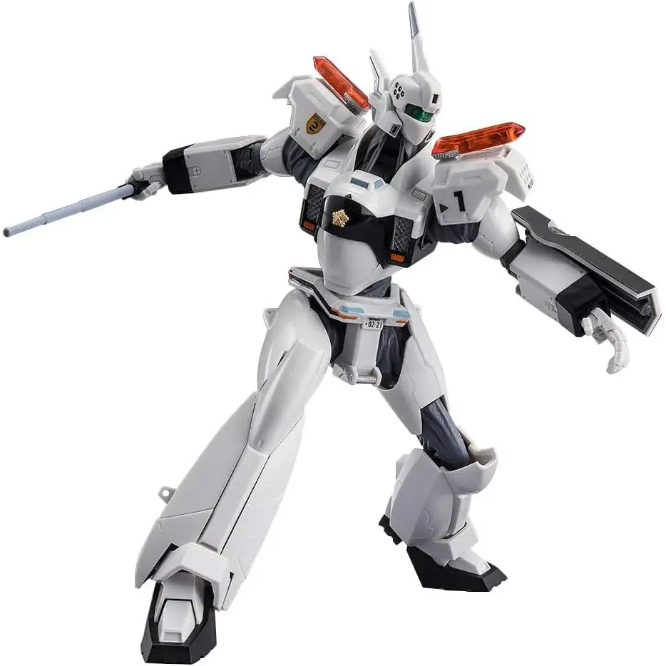 (PO) The Robot Spirits <SIDE LABOR> AV-98plus Ingram Plus 1st