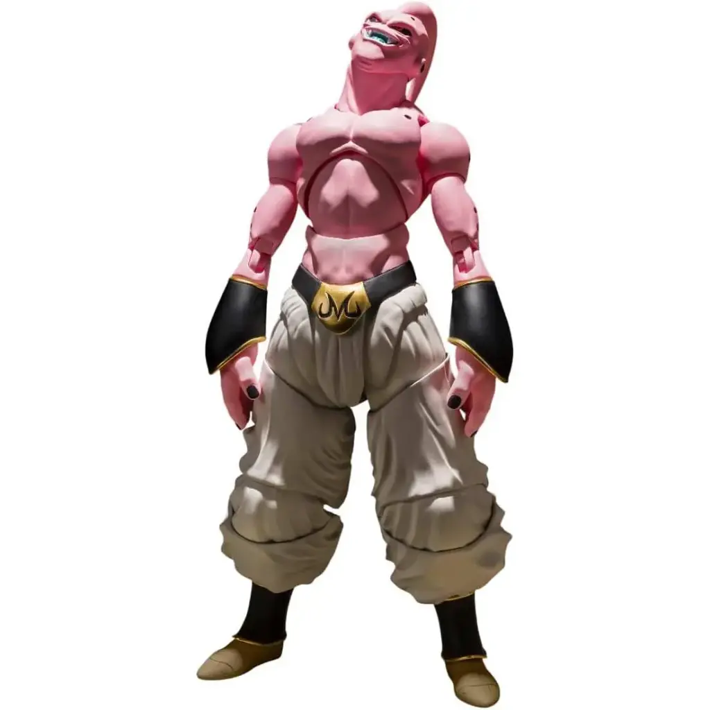 (PO) S.H.Figuarts Dragonball Z - Majin-Boo (re-issue)