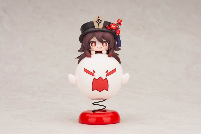 (PO) Genshin Impact - Happy Shake Hutao (re-issue)