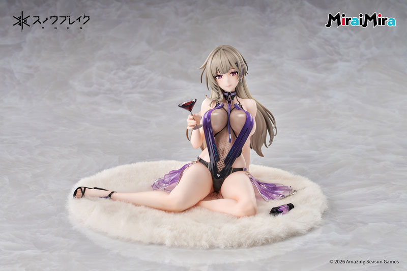 (PO) Snowbreak: Containment Zone - Marian Radiant Sunkiss Ver.