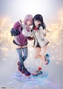 (PO) SSSS.GRIDMAN Rikka Takarada & Akane Shinjo feat. Toridamono
