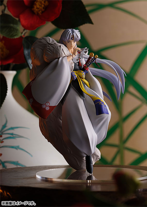 (PO) POP UP PARADE InuYasha - Sesshomaru (Re-issue)