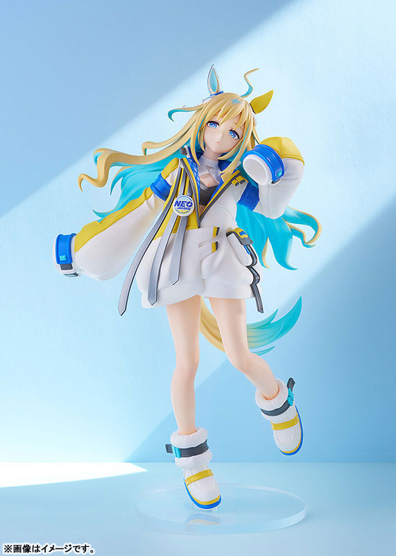 (PO) POP UP PARADE Uma Musume Pretty Derby - Neo Universe L size