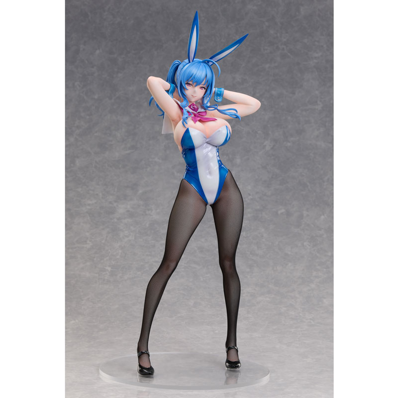 (PO) B-style Azur Lane - St. Louis Bunny Ver.
