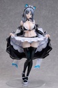 (PO) Shinobi Master Senran Kagura: New Link - Yumi: Bondage Maid Ver.
