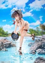(PO) Atelier Yumia: The Alchemist of Memories & the Envisioned Land - Yumia Liessfeldt: Playing in the Water Ver.