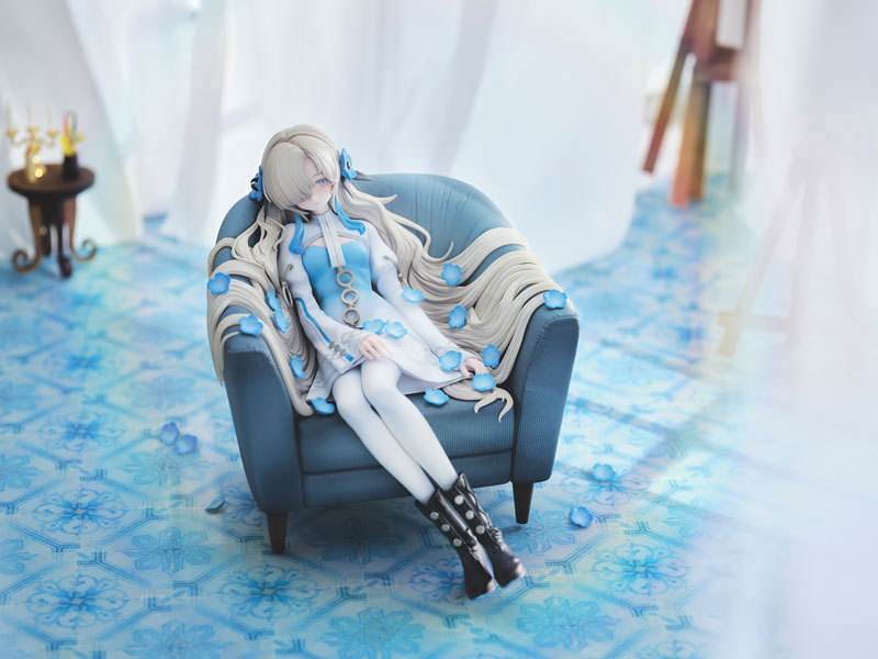 (PO) KDcolle Isekaijoucho - Universal Body Nemophila