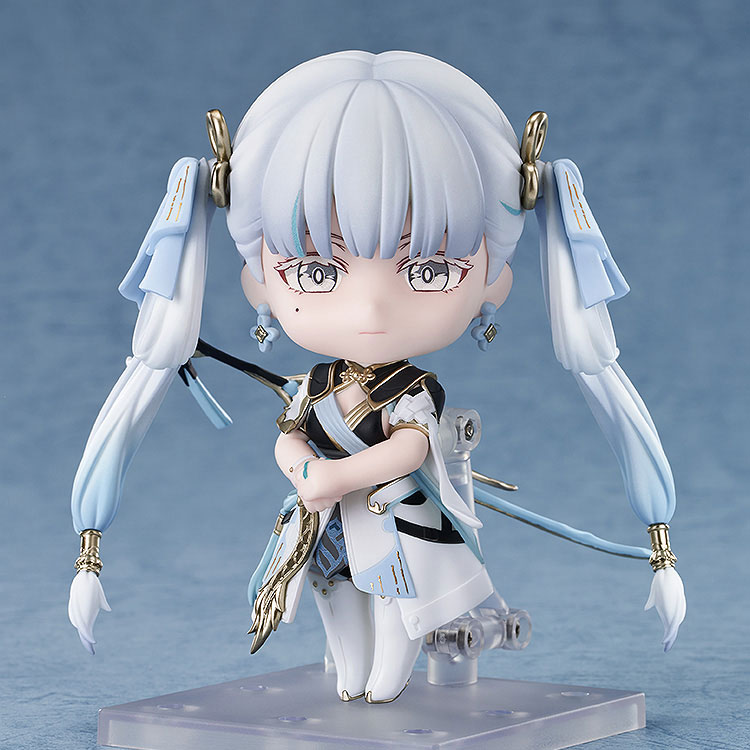(PO) Nendoroid 2889 Wuthering Waves - Jinhsi