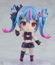 (PO) Nendoroid 3007 Character Vocal Series 01 Hatsune Miku: DecoMiku (Darkness)