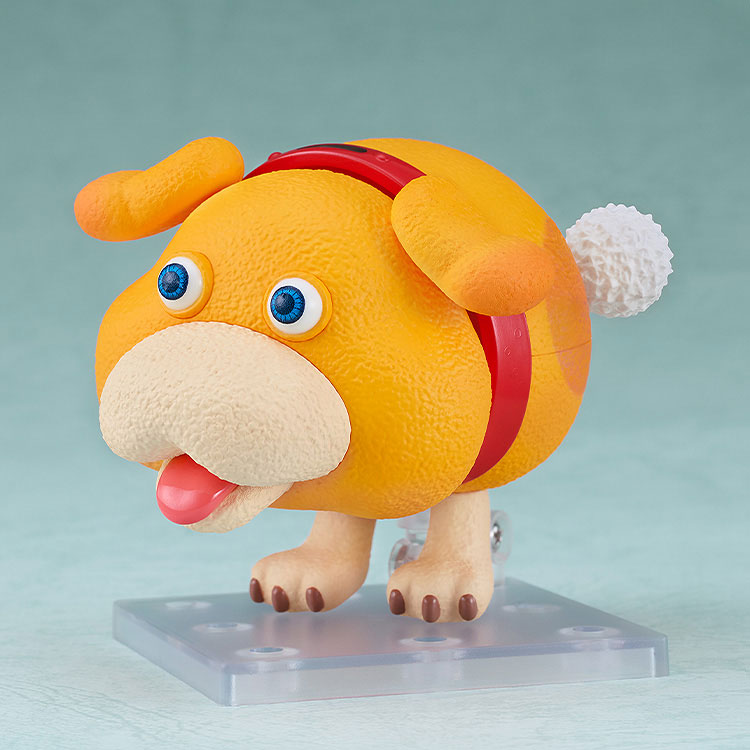 (PO) Nendoroid 2975 Pikmin - Oatchi