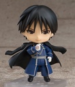 (PO) Nendoroid 823 Fullmetal Alchemist: Brotherhood - Roy Mustang (Re-issue)