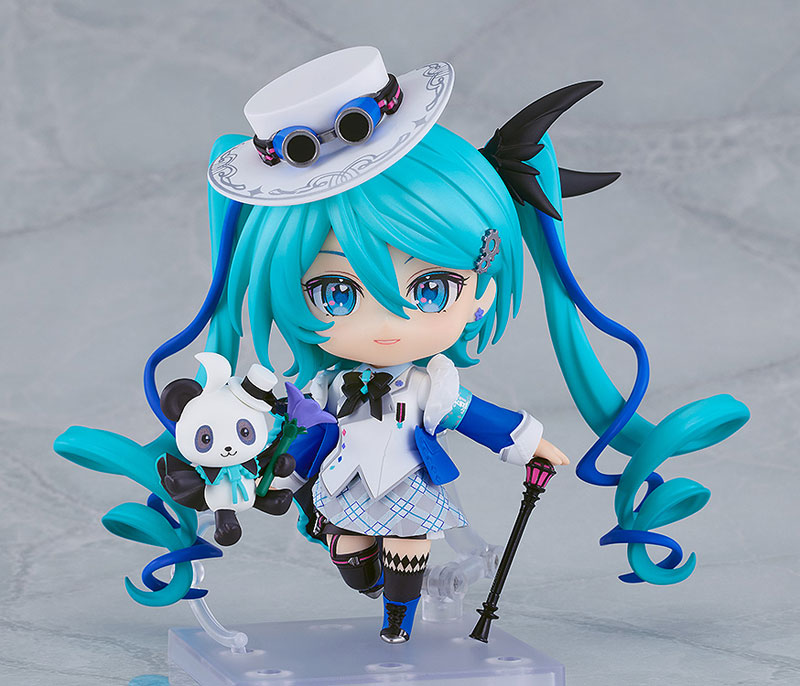 (PO) Nendoroid 3010 Character Vocal Series 01 Hatsune Miku: MIKU WITH YOU 2025 Ver.