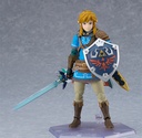 (PO) figma 626DX The Legend of Zelda - Link: Tears of the Kingdom ver. DX Edition (Re-issue)