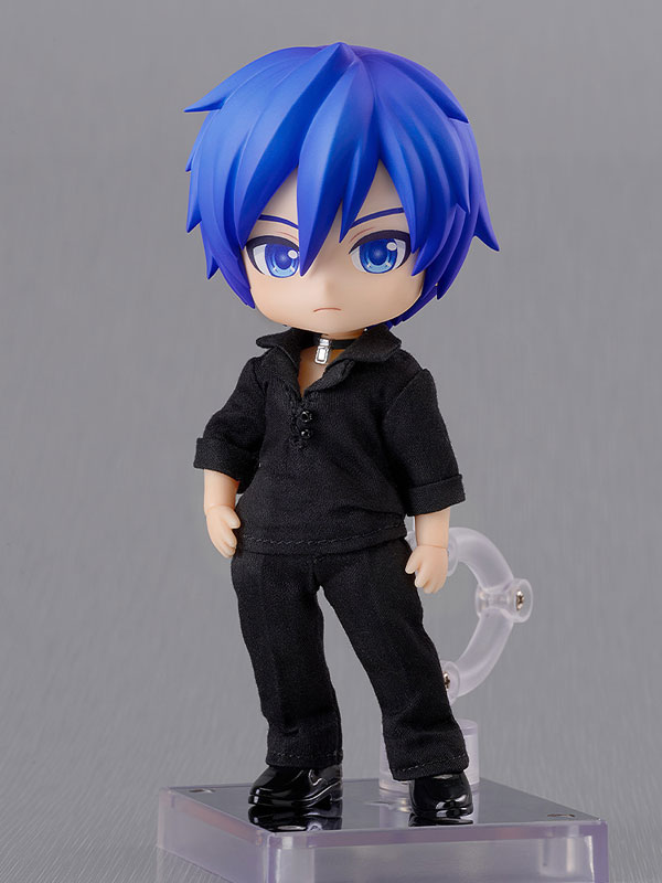 (PO) Nendoroid Doll SEGA feat. HATSUNE MIKU Project KAITO Guilty Ver.
