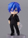 (PO) Nendoroid Doll SEGA feat. HATSUNE MIKU Project KAITO Guilty Ver.