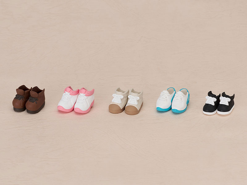 (PO) Nendoroid Doll Sneaker Set