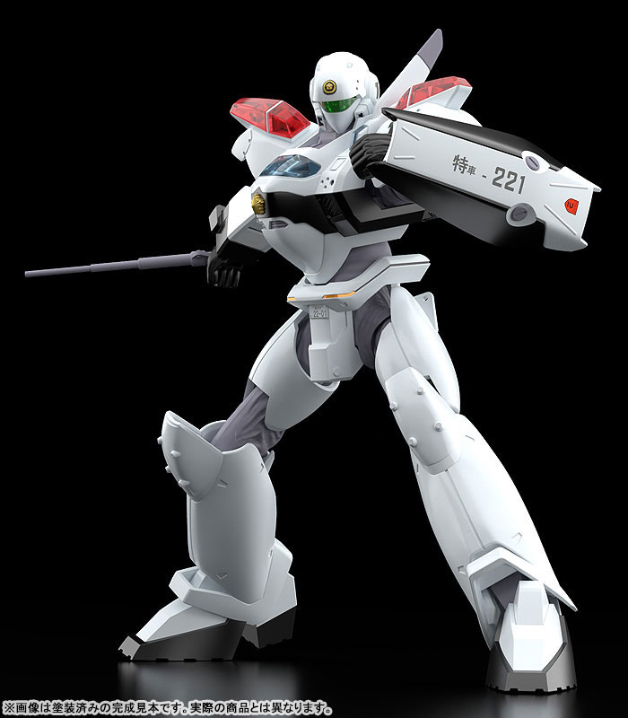 (PO) MODEROID Patlabor 2: the Movie AV-2 Variant (Re-issue)