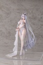 (PO) Azur Lane - Emden Moonsilver Union Ver. (White)