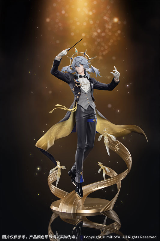 (PO) Gift+ Honkai: Star Rail - Sunday Star Rail LIVE Ver.