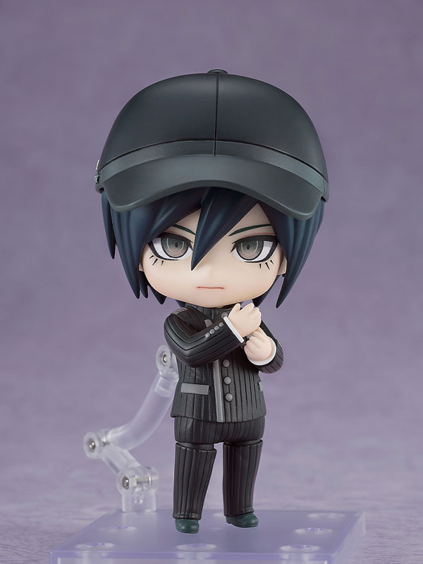 (PO) Nendoroid 3009 Danganronpa V3: Killing Harmony - Shuichi Saihara
