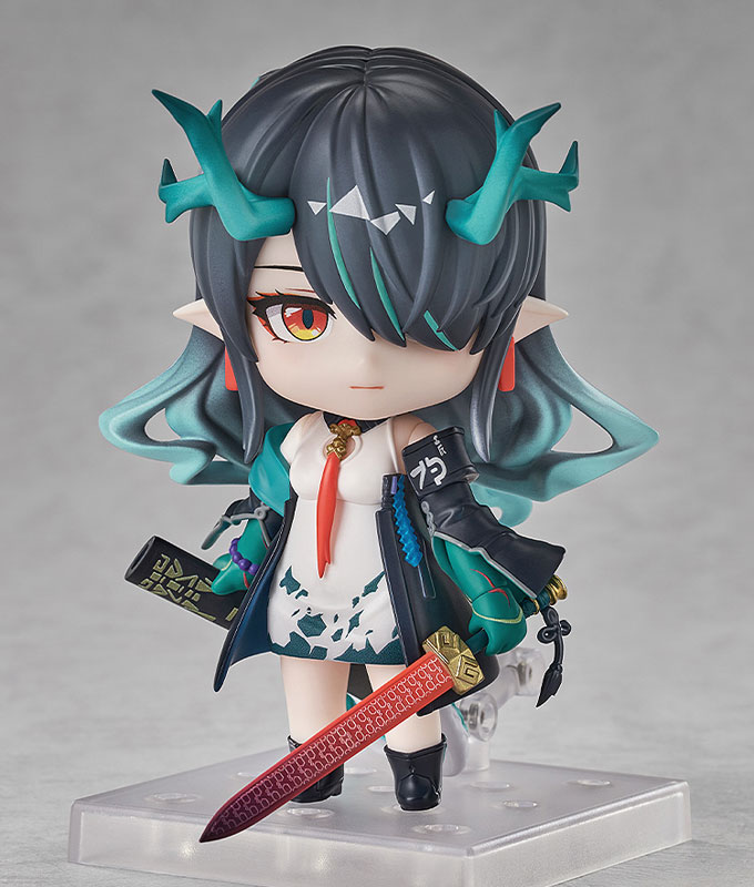 (PO) Nendoroid 3002 Arknights - Dusk