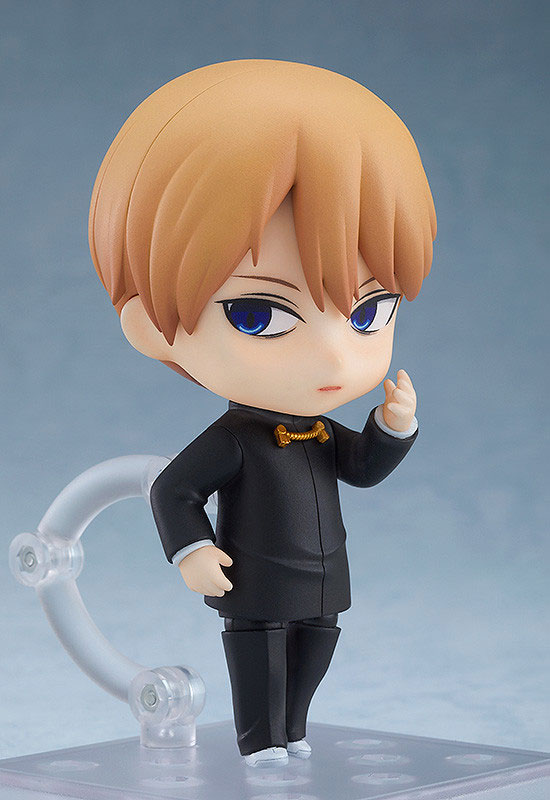 (PO) Nendoroid 1327 Kaguya-sama: Love Is War - Miyuki Shirogane (Re-issue)