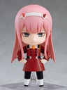 (PO) Nendoroid 952 DARLING in the FRANXX - Zero Two (Re-issue)