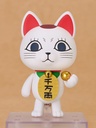 (PO) Nendoroid 3015 DAN DADAN Turbo-Granny (Manekineko)
