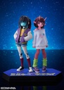 (PO) POP UP PARADE SP Milky Subway: The Galactic Limited Express - Chiharu & Makina