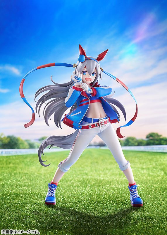 (PO) Uma Musume Pretty Derby - Tamamo Cross