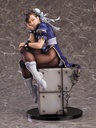 (PO) Street Fighter Series Chun-Li (Re-issue)