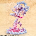 (PO) Portrait.Of.Pirates Evolutionary History - Jewelry Bonney The Freest Future