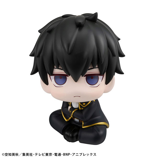 (PO) Look Up Gintama - Toshiro Hijikata (Re-issue)