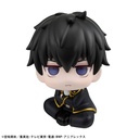(PO) Look Up Gintama - Toshiro Hijikata (Re-issue)