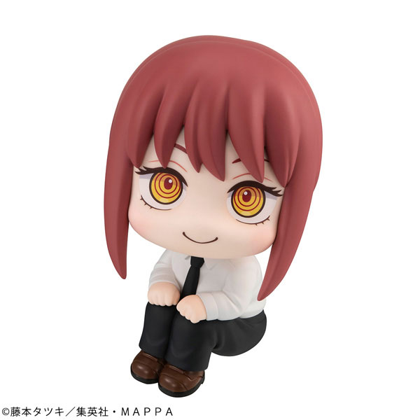 (PO) Look Up Chainsaw Man - Makima (Re-issue)