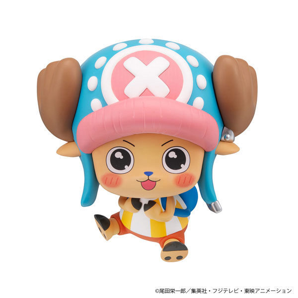 (PO) Look Up One Piece - Tony Tony Chopper Excited Ver.