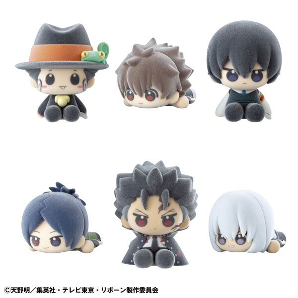 (PO) Nuippo Reborn! [BOX]